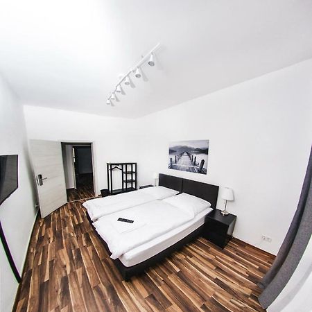 Bedroom Nuremberg ภายนอก รูปภาพ