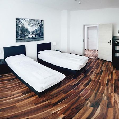Bedroom Nuremberg ภายนอก รูปภาพ