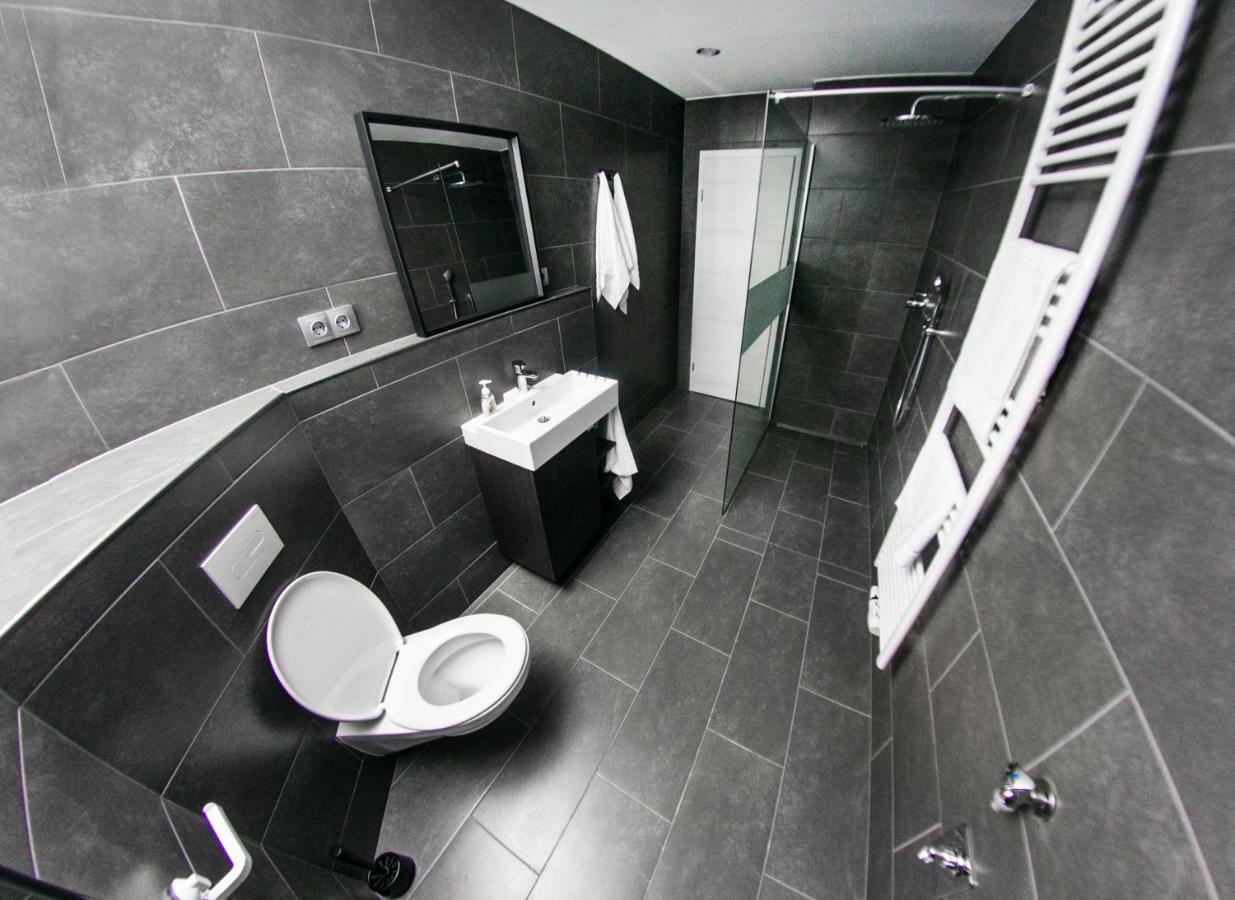 Bedroom Nuremberg ภายนอก รูปภาพ